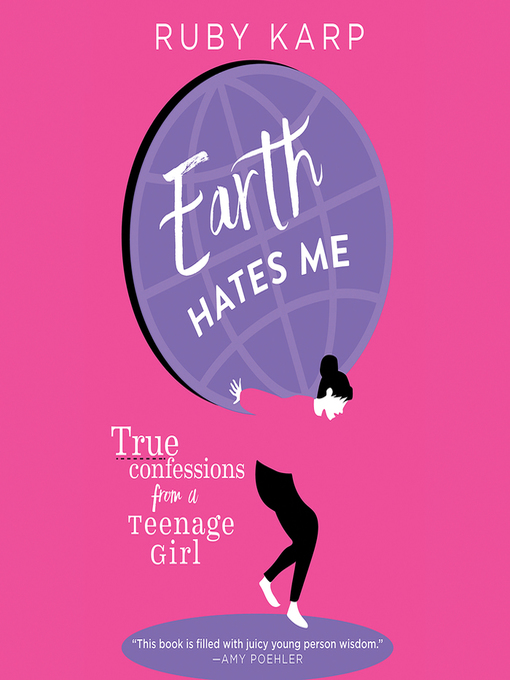 Title details for Earth Hates Me by Ruby Karp - Available